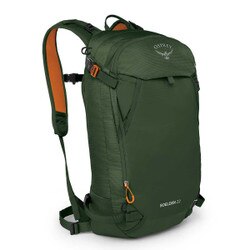 Osprey Soelden 22 Backpack in Dustmoss Green